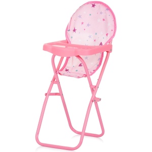 Set jucarii pentru papusi Chipolino Trixy 3 in 1 stars - Img 3