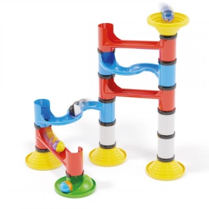 Set Migoga Junior Marble Run - Img 4