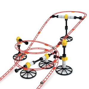 Skyrail Basic 8 metri - Img 2