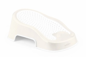 Suport pentru baie Soft Touch BabyJem, Bej