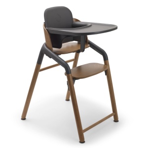 Tava pentru set bebelusi scaun Bugaboo Giraffe Grey - Img 2