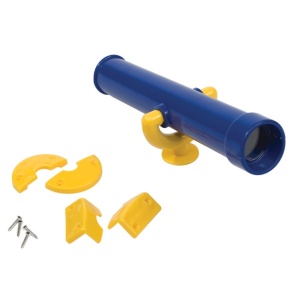 Telescop albastru KBT - Img 1