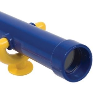 Telescop albastru KBT - Img 2
