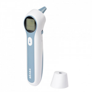 Thermospeed - termometru cu infrarosu pentru ureche si frunte - Img 8