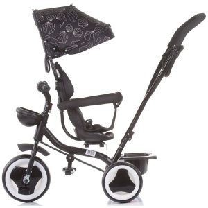 Tricicleta Chipolino Jazz raven - Img 3