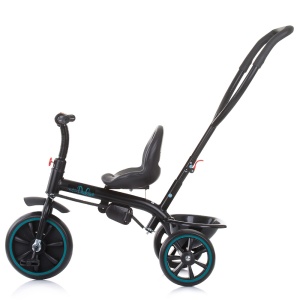 Tricicleta Chipolino Pulse avocado - Img 3