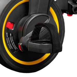 Tricicleta Liki Trike S5 Nitro Black - Img 3