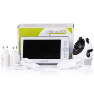 Video monitor Chipolino Titan white - Img 4