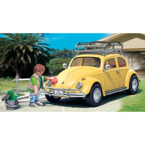 Volkswagen Beetle Editie Speciala - Img 4