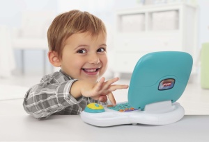 WINFUN LAPTOP SA INVATAM BILINGV - Img 3