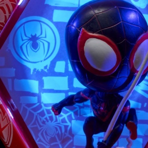 WOW! PODS - MARVEL MILES MORALES - Img 4