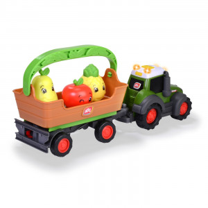 ABC TRACTOR FENDT FREDDY FRUIT - Img 6