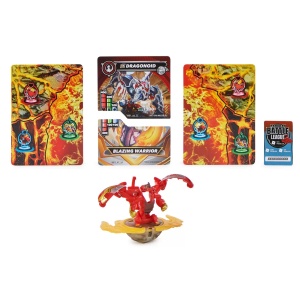 BAKUGAN ARENA DE LUPTA - Img 5