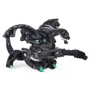BAKUGAN S5 PLATINUM NEO NILLIOUS - Img 3
