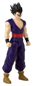 BANDAI FIGURINA DRAGON BALL LIMIT BREAKER ULTIMATE GOHAN 30CM - Img 4