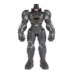 BATMAN SERIA GIGANTILOR FIGURINA BATMAN 30CM - Img 2