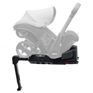 Baza Isofix Doona i - Img 3