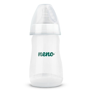 Biberon 2 in 1 Neno 240 ml - Img 13