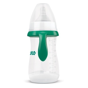 Biberon 2 in 1 Neno 300 ml - Img 11