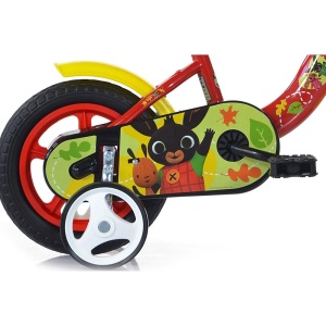 Bicicleta copii Dino Bikes 10' Bing - Img 5