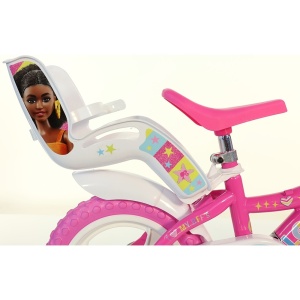 Bicicleta copii Dino Bikes 12' Barbie - Img 5