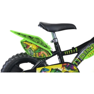 Bicicleta copii Dino Bikes 12' Dinosaur - Img 12