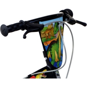 Bicicleta copii Dino Bikes 14' Dinosaur - Img 4
