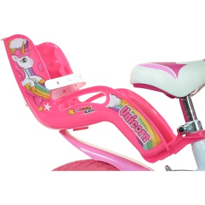 Bicicleta copii Dino Bikes 16' Unicorn - Img 16