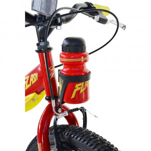 Bicicleta copii Dino Bikes 20' Flash - Img 4