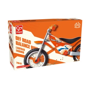 Bicicleta de echilibru off-road pentru copii - Img 8