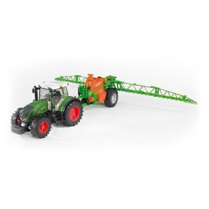 Bruder - Utilaj De Erbicidat Amazone Ux5200