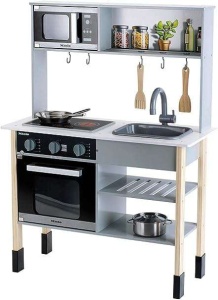 Bucatarie din lemn Miele