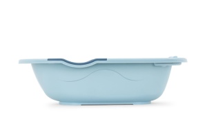 Cada cu dop de scurgere, BabyJem, turcoaz