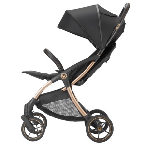 Carucior Avova City Ranger Black Gold - Img 2