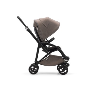 Carucior Bugaboo Bee 6 Mineral Black Taupe - Img 3