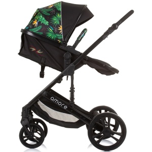 Carucior Chipolino Amore 2 in 1 jungle - Img 6
