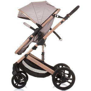 Carucior Chipolino Amore 2 in 1 macadamia - Img 4