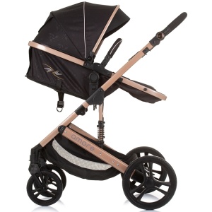 Carucior Chipolino Amore 2 in 1 obsidian - Img 6