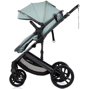 Carucior Chipolino Amore 3 in 1 matcha - Img 5