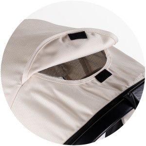 Carucior Chipolino Aura 2 in 1 biscotta - Img 10