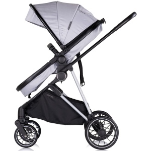 Carucior Chipolino Aura 2 in 1 cloud - Img 4