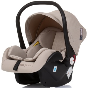Carucior Chipolino Aura 3 in 1 macadamia - Img 11