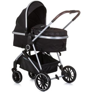 Carucior Chipolino Aura 3 in 1 obsidian - Img 2