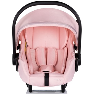 Carucior Chipolino Aura 3 in 1 pink marshmallow - Img 14