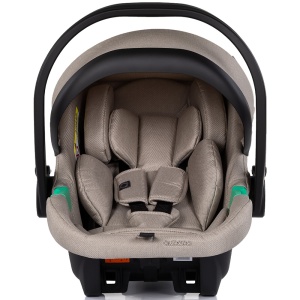 Carucior Chipolino Aurora 3 in 1 latte - Img 21