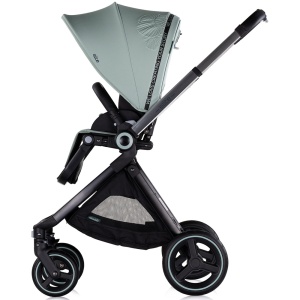 Carucior Chipolino Elite 3 in 1 basil - Img 9