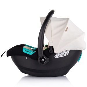 Carucior Chipolino Elite 3 in 1 biscotta - Img 23