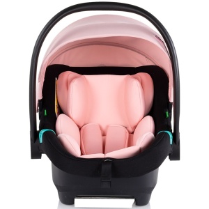 Carucior Chipolino Elite 3 in 1 pink marshmallow - Img 24