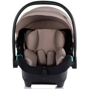 Carucior Chipolino Elite 3 in 1 tiramisu - Img 24