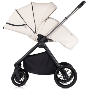 Carucior Chipolino Encanto 3 in 1 biscotta - Img 13